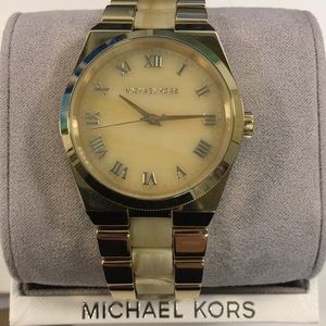 MICHAEL KORS Channing Ladies Watch MK6152